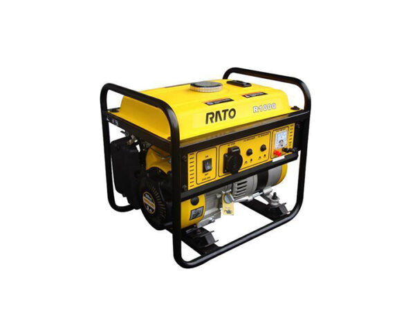generator benzinov RATO 1000